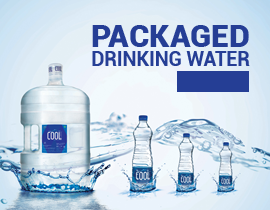water